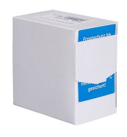EICHNER Aufkleber Frostschutz bis minus ...ºC...