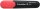 Schneider Job TM 150 Textmarker rot, 1 St.