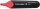 Schneider Job TM 150 Textmarker rot, 1 St.