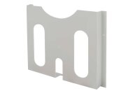 EICHNER Schaltplanhalter glatt Schaltpläne, 25 St.