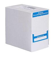 EICHNER Aufkleber Nächster...