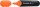 Schneider Job TM 150 Textmarker orange, 1 St.