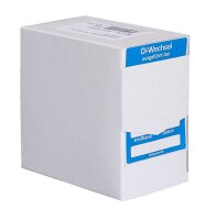 EICHNER Aufkleber Ölwechsel ausgeführt,...