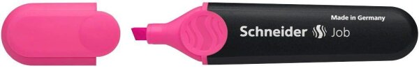 Schneider Job TM 150 Textmarker pink, 1 St.