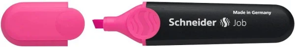 Schneider Job TM 150 Textmarker pink, 1 St.