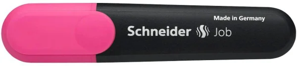 Schneider Job TM 150 Textmarker pink, 1 St.