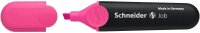 Schneider Job TM 150 Textmarker pink, 1 St.