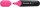 Schneider Job TM 150 Textmarker pink, 1 St.