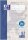OXFORD Schulhefte Recycling Lineatur 51 liniert DIN A6 ohne Rand, 32 Blatt, 1 St.