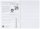 OXFORD Schulhefte Recycling Lineatur 51 liniert DIN A6 ohne Rand, 32 Blatt, 1 St.