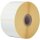 brother Etikettenrollen für Etikettendrucker weiß, 51,0 x 26,0 mm, 16 x 1900 Etiketten