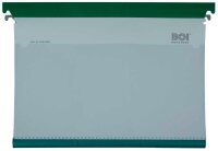 BOI Patienten-Dokumentations-Hängemappe Kunststoff...