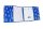 tarifold Sichttafelsystem 433601 DIN A3 blau mit 60 St. Sichttafeln, 1 St.