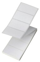 HERMA Adressetiketten 4302 weiß 67,0 x 35,0 mm, 250 Etiketten