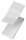 HERMA Adressetiketten 4302 weiß 67,0 x 35,0 mm, 250 Etiketten