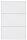 HERMA Adressetiketten 4301 weiß 95,0 x 48,0 mm, 250 Etiketten