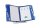 tarifold Sichttafelsystem 434201 DIN A4 blau mit 20 St. Sichttafeln, 1 St.