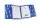 tarifold Sichttafelsystem 434401 DIN A4 blau mit 40 St. Sichttafeln, 1 St.