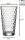 Ritzenhoff & Breker Longdrinkgläser Favo 400,0 ml, 6 St.
