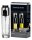 Ritzenhoff & Breker Essig-Öl-Sprüher Basic 2x100,0 ml, 2 St.
