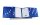 tarifold Sichttafelsystem 435601 DIN A5 blau mit 60 St. Sichttafeln, 1 St.
