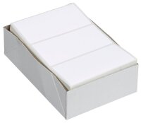 HERMA Adressetiketten 4311 weiß 95,0 x 48,0 mm, 1.000 Etiketten