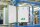 tarifold Wand-Sichttafelsystem 413109 DIN A3 farbsortiert mit 10 St. Sichttafeln, 1 St.