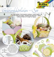 9 folia Osterkörbchen  ( 975 )