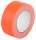 WIHEDÜ Neon Gewebeband orange 5,0 cm x 25,0 m 1 Rolle