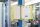 tarifold Wand-Sichttafelsystem 415104 DIN A5 gelb mit 10 St. Sichttafeln, 1 St.