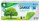 DANKE Toilettenpapier 3-lagig Recyclingpapier, 16 Rollen