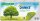 DANKE Toilettenpapier 3-lagig Recyclingpapier, 16 Rollen