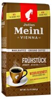 Julius Meinl Vienna Frühstück Kaffee, gemahlen,...
