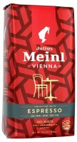 Julius Meinl Vienna Espresso Kaffeebohnen, Arabicabohnen...