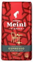 Julius Meinl Vienna Espresso Kaffeebohnen, Arabicabohnen...