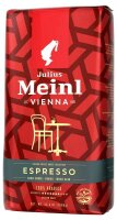 Julius Meinl Vienna Espresso Kaffeebohnen, Arabicabohnen 1 kg