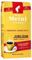 Julius Meinl Vienna Jubiläum Kaffee, gemahlen,...