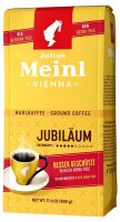 Julius Meinl Vienna Jubiläum Kaffee, gemahlen, Arabica- und Robustabohnen 500 g