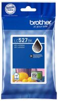 brother LC-527BK schwarz Druckerpatrone