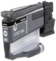 brother LC-527BK schwarz Druckerpatrone