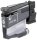 brother LC-527BK schwarz Druckerpatrone