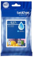 brother LC-527C cyan Druckerpatrone