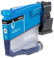 brother LC-527C cyan Druckerpatrone