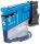 brother LC-527C cyan Druckerpatrone