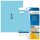 HERMA Etiketten 4423 blau 210,0 x 297,0 mm, 20 Blatt