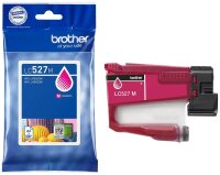brother LC-527M magenta Druckerpatrone