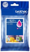 brother LC-527M magenta Druckerpatrone