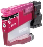 brother LC-527M magenta Druckerpatrone