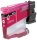 brother LC-527M magenta Druckerpatrone