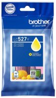 brother LC-527Y gelb Druckerpatrone